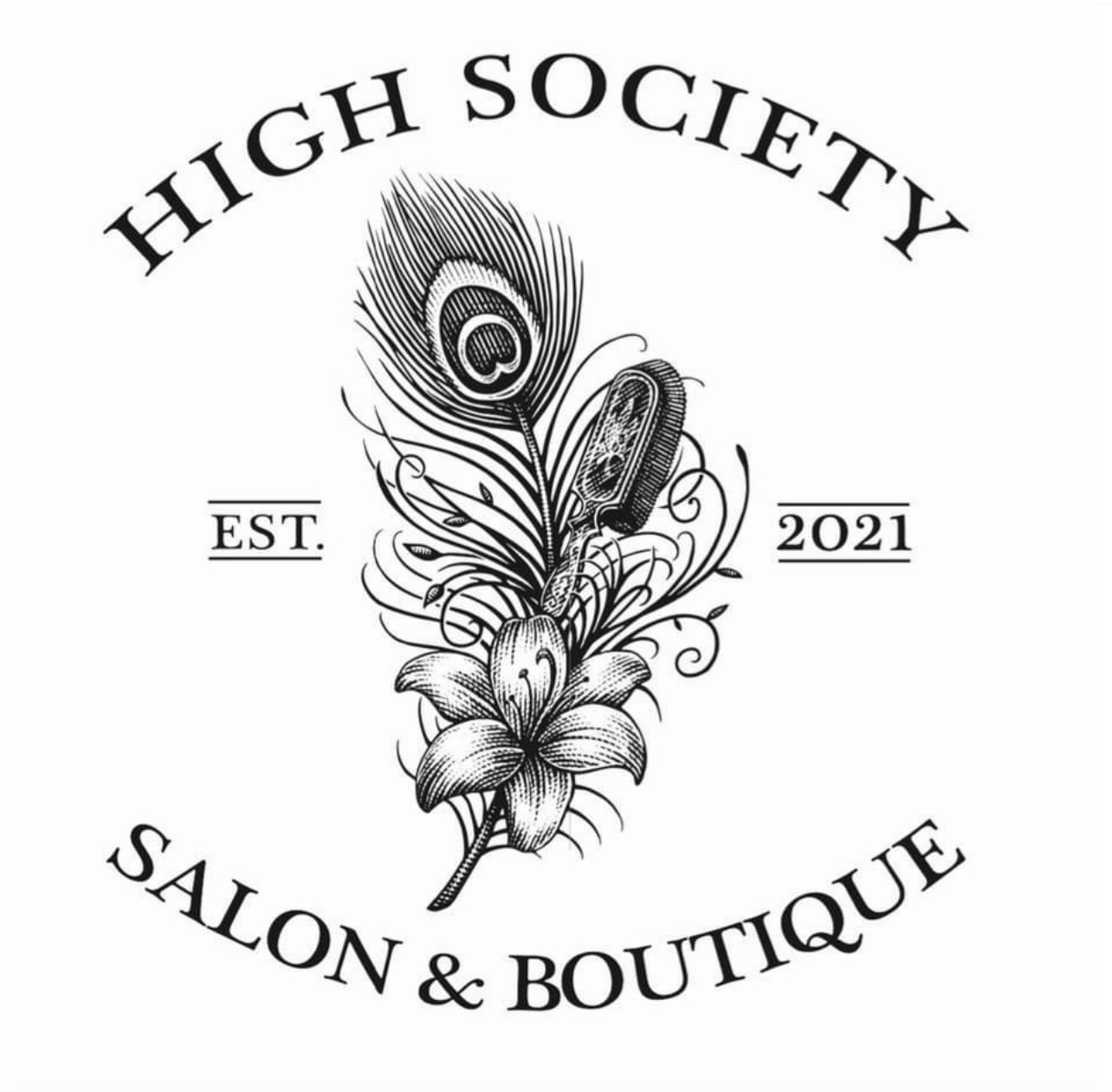 High Society Salon & Boutique