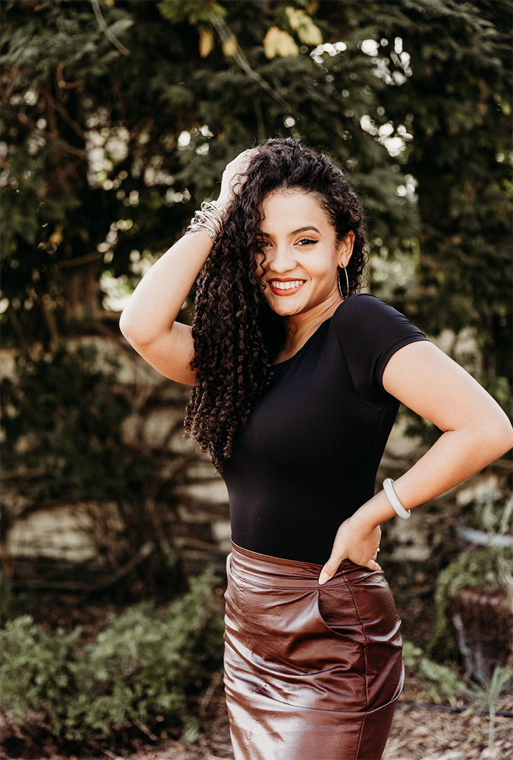 Aliyah Blanco