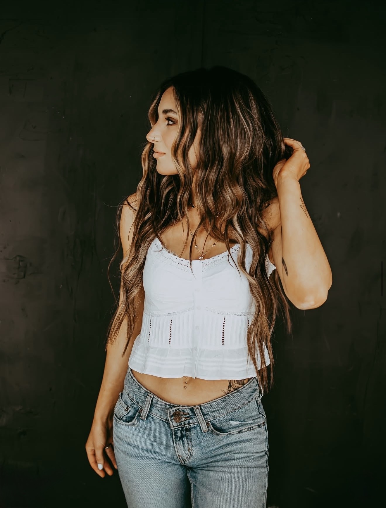 Hannah Saitone