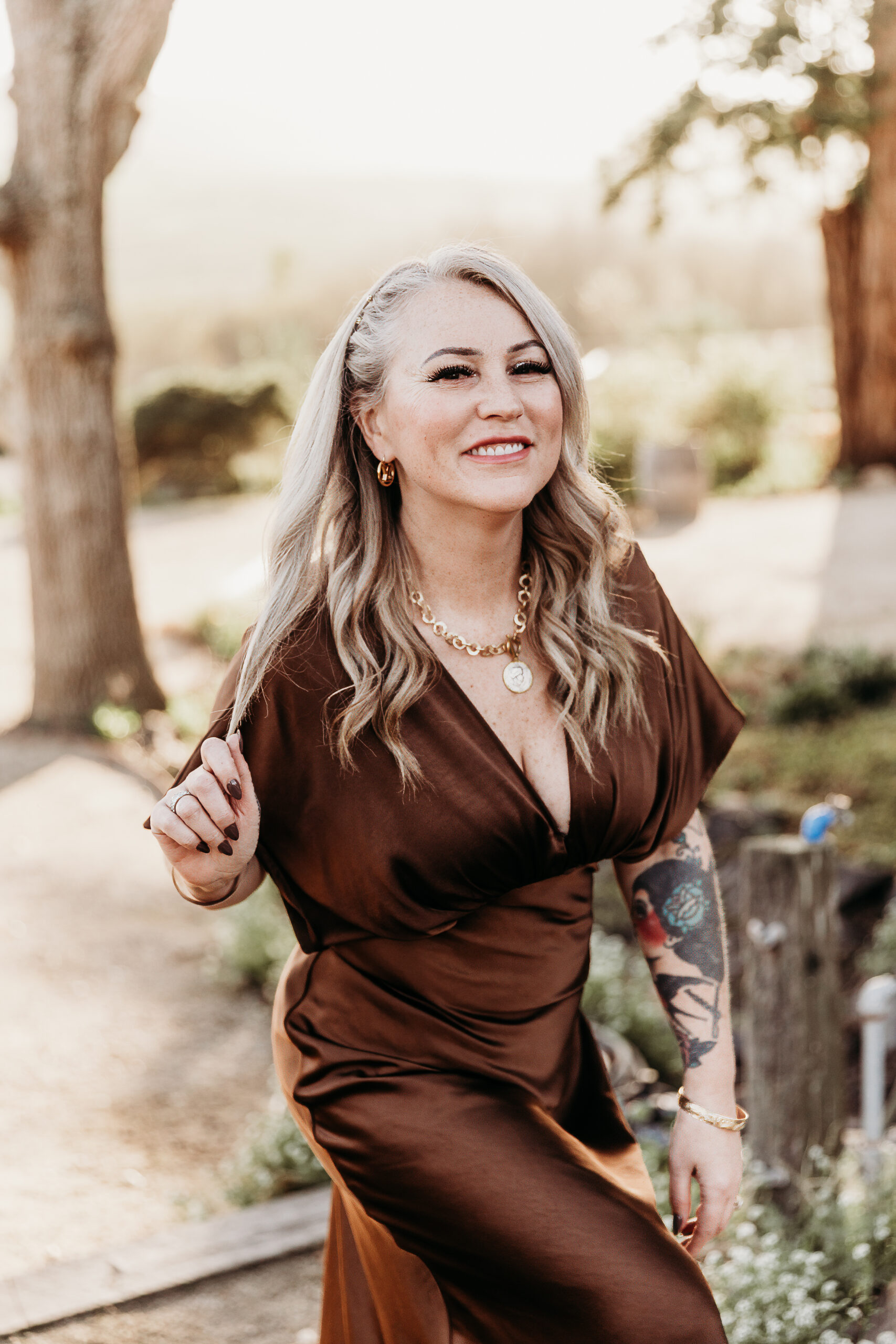 Lani Bushnell